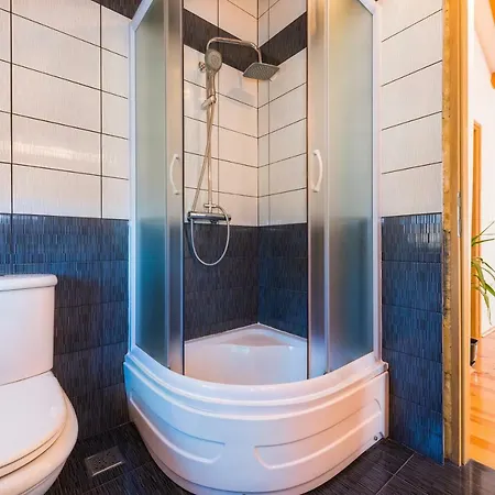 Apartment Bogdanovic