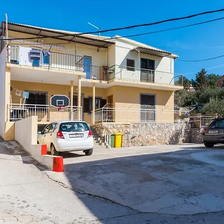 Bogdanovic Apartment *