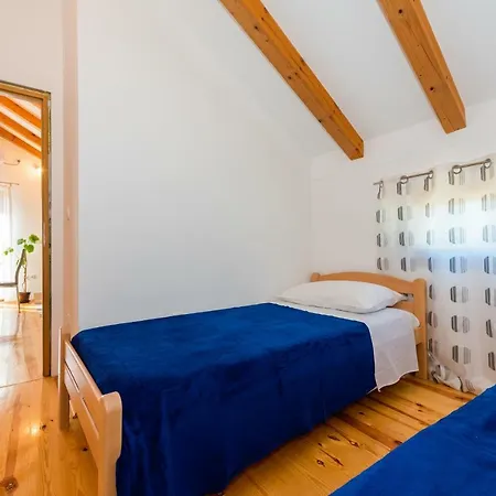 Apartment Bogdanovic